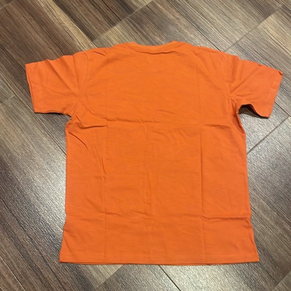 NWOT Tanner Goods Woodlands Slub T-Shirt - Picture 6 of 6
